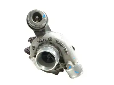 Автозапчасти б/у турбокомпенсатор за ssangyong rodius xdi ссылки oem iam a6650901780
