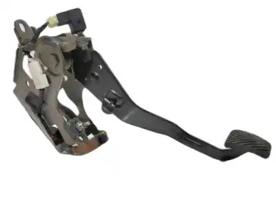 Peça sobressalente para automóvel em segunda mão pedal da embreagem por hyundai i30 (gd) style referências oem iam 328023x120
