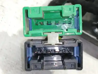 Автозапчастина б/у електронний модуль для peugeot rcz basis посилання на oem iam 6002jc0860  