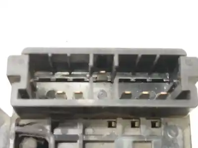 Pezzo di ricambio per auto di seconda mano comando pulito per renault 19 (b/c/l53) * riferimenti oem iam   