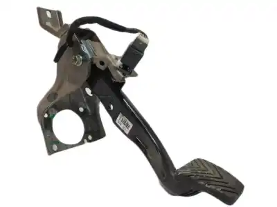 Peça sobressalente para automóvel em segunda mão pedal de travão por hyundai i30 (gd) style referências oem iam 