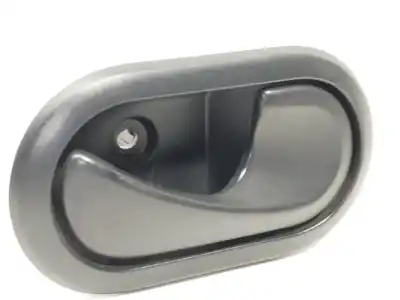 Second-hand car spare part interior right front handle for dacia dokker ambiance oem iam references 8200733847