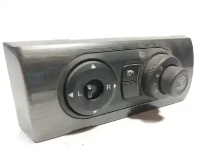 Peça sobressalente para automóvel em segunda mão comutador de espelhos retrovisores por chevrolet captiva 2.0 vcdi lt referências oem iam 