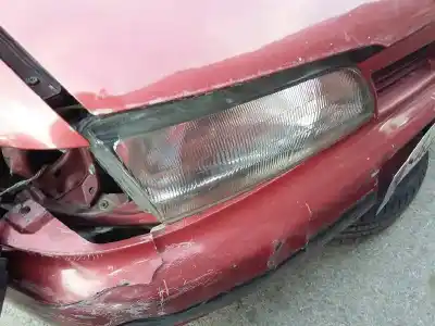 Gebrauchtes Autoersatzteil rechter scheinwerfer zum nissan almera (n15) gx oem-iam-referenzen   