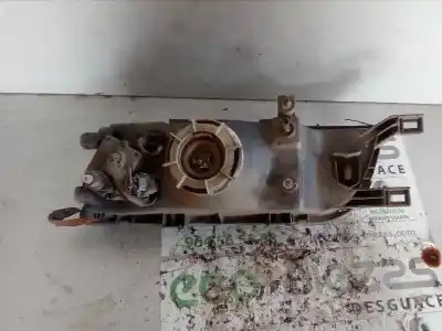 Gebrauchtes Autoersatzteil rechter scheinwerfer zum nissan almera (n15) gx oem-iam-referenzen   