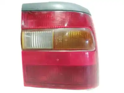 Second-hand car spare part RIGHT TAILGATE LIGHT for OPEL VECTRA A  OEM IAM references   