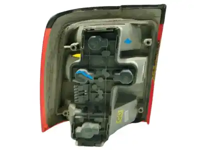 Second-hand car spare part right tailgate light for opel vectra a cdx oem iam references   