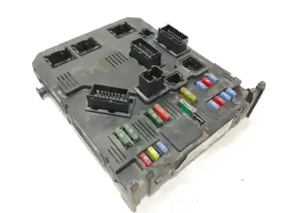 Peça sobressalente para automóvel em segunda mão centralina do motor por citroen c3 1.4 hdi exclusive referências oem iam 9652474480