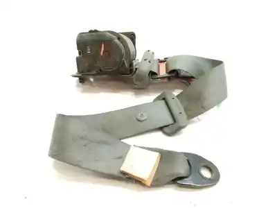 Peça sobressalente para automóvel em segunda mão cinto de segurança traseiro direito por daewoo kalos (klas) 1.2 referências oem iam cuj091102
