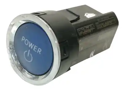 Second-hand car spare part IGNITION SWITCH for TOYOTA PRIUS (ZVW50)  OEM IAM references 2010DJ2910  