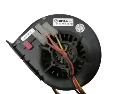 Автозапчасти б/у отопительный двигатель за aixam 400 402 ссылки oem iam 0008a37  spal 008a37 c42d