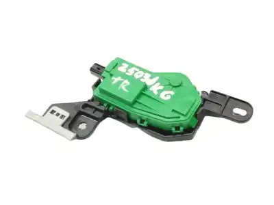 Peça sobressalente para automóvel em segunda mão tampa de combustível externa por hyundai i30 (gd) style referências oem iam 