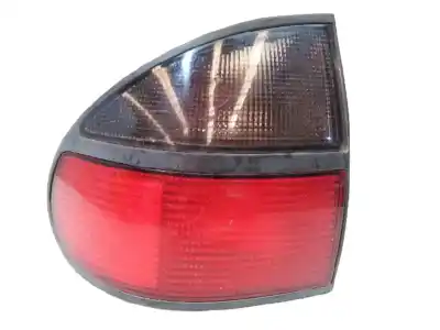 Peça sobressalente para automóvel em segunda mão farolim traseiro esquerdo por renault laguna (b56) 1.8 mono cat referências oem iam 