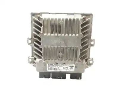 Second-hand car spare part ecu engine control for ford fusion (cbk) ambiente oem iam references j38ac  