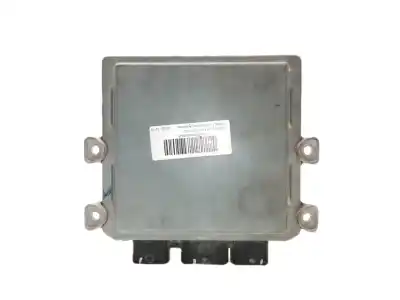 Second-hand car spare part ecu engine control for ford fusion (cbk) ambiente oem iam references j38ac  