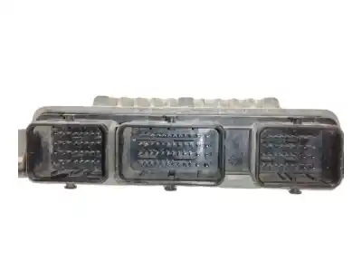 Second-hand car spare part ecu engine control for ford fusion (cbk) ambiente oem iam references j38ac  