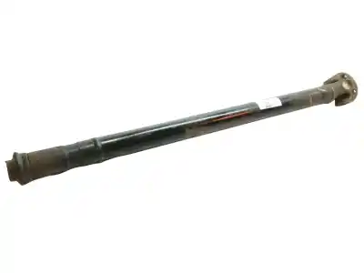 Peça sobressalente para automóvel em segunda mão eixo traseiro por land rover range rover (lp) dt (100kw) referências oem iam ftc4141