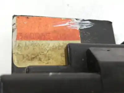 Pezzo di ricambio per auto di seconda mano comando pulito per citroen ax * riferimenti oem iam 61557103  