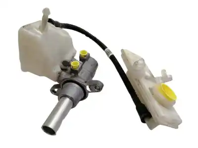 Pezzo di ricambio per auto di seconda mano POMPA FRENI per CITROEN C4 PICASSO II  Riferimenti OEM IAM 9674882280   Pezzo di ricambio per auto di seconda mano POMPA FRENI per CITROEN C4 PICASSO II  Riferimenti OEM IAM 9674882280