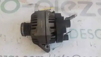 Recambio de automóvil de segunda mano de alternador para fiat punto ii berlina (188) 1.3 jtd classic referencias oem iam b86851718499