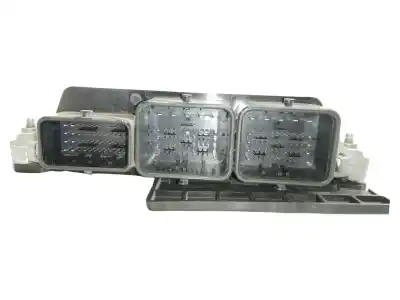 Автозапчасти б/у блок управления двигателем за citroen c4 picasso ii 1.6 hdi / bluehdi 115 ссылки oem iam 9804127280  