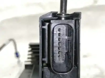 Автозапчасти б/у замок передней правой двери за citroen c4 picasso ii 1.6 hdi / bluehdi 115 ссылки oem iam 9805635480  