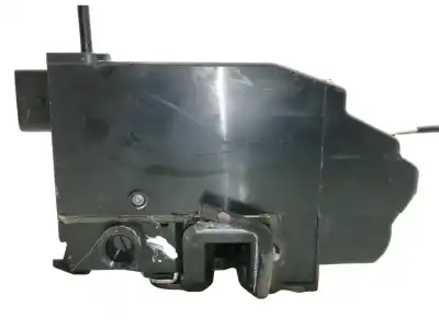 Автозапчасти б/у замок передней правой двери за citroen c4 picasso ii 1.6 hdi / bluehdi 115 ссылки oem iam 9805635480  