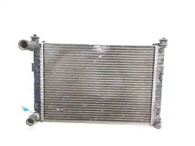 Gebrauchtes Autoersatzteil wasserradiator zum ford fiesta (cbk) ghia oem-iam-referenzen 2s6h8005bb