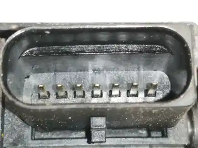 Автозапчасти б/у замок задней правой двери за citroen c4 picasso ii 1.6 hdi / bluehdi 115 ссылки oem iam 9805635980  