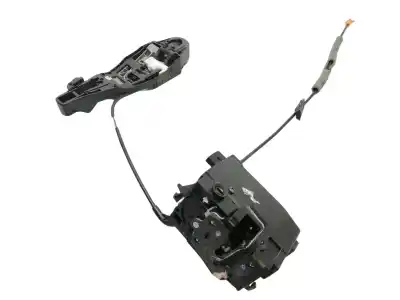 Автозапчасти б/у замок задней правой двери за citroen c4 picasso ii 1.6 hdi / bluehdi 115 ссылки oem iam 9805635980  