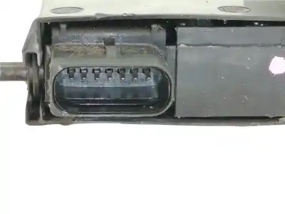 Автозапчасти б/у замок задней левой двери за citroen c4 picasso ii 1.6 hdi / bluehdi 115 ссылки oem iam 9805636080  