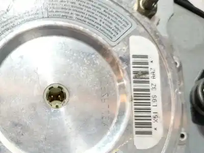 Автозапчасти б/у передняя левая подушка безопасности за seat leon (1m1) sport ссылки oem iam 1m0880201j  