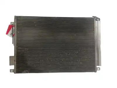 Second-hand car spare part AIR CONDITIONING CONDENSER / RADIATOR for FIAT 500 CABRIO (150)  OEM IAM references   
