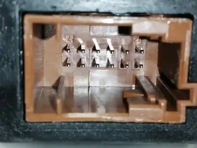 Автозапчасти б/у переключатель стартера за citroen c4 picasso ii 1.6 hdi / bluehdi 115 ссылки oem iam 9600630080  