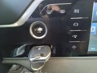 Автозапчасти б/у переключатель стартера за citroen c4 picasso ii 1.6 hdi / bluehdi 115 ссылки oem iam 9600630080  