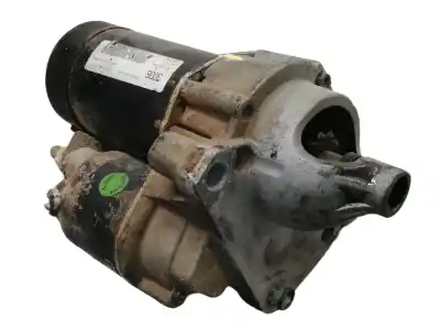Pièce détachée automobile d'occasion DÉMARREUR DE VOITURE pour CITROEN NEMO  Références OEM IAM 5802AZ VALEO 3006 