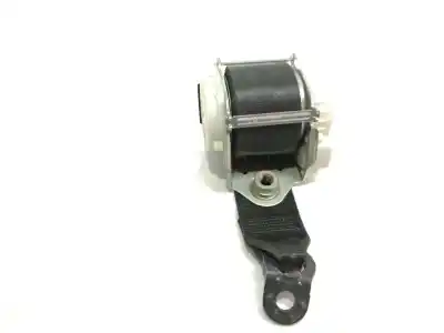 Gebrauchtes Autoersatzteil Sicherheitsgurte Hinten Links zum SEAT IBIZA (6J5) 1.4 16V OEM-IAM-Referenzen 33017492B  