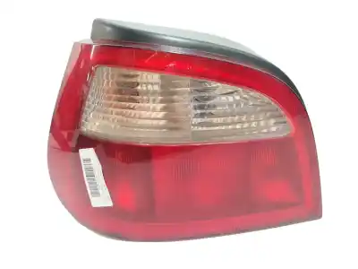 Second-hand car spare part LEFT TAILGATE LIGHT for RENAULT MEGANE I CLASSIC (LA0)  OEM IAM references 7700428320  