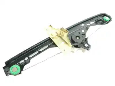 Автозапчасти б/у регулятор стекла заднего левого за citroen c4 picasso ii 1.6 hdi / bluehdi 115 ссылки oem iam 9676172480  