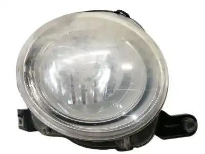 Pezzo di ricambio per auto di seconda mano faro anteriore destro per fiat 500 cabrio (150) lounge riferimenti oem iam 51787491 45540748dx 
