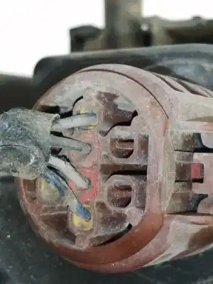Pezzo di ricambio per auto di seconda mano faro anteriore destro per fiat 500 cabrio (150) lounge riferimenti oem iam 51787491 45540748dx 