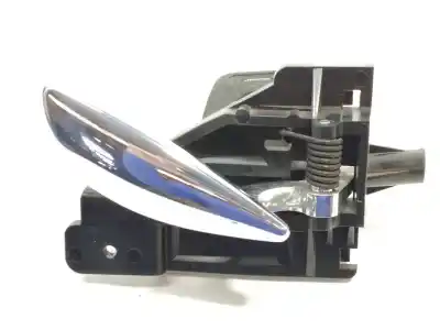 Second-hand car spare part interior right front handle for mg serie 25 (rf) comfort plus oem iam references 