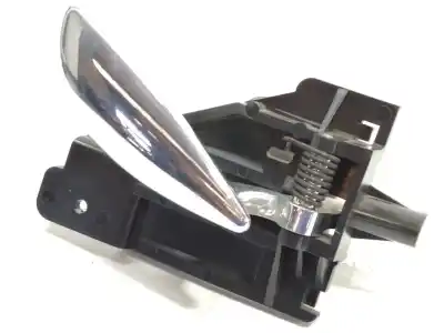 Second-hand car spare part interior right front handle for mg serie 25 (rf) comfort plus oem iam references   