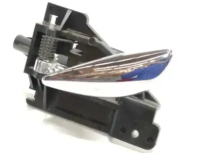 Second-hand car spare part interior left front handle for mg serie 25 (rf) comfort plus oem iam references   