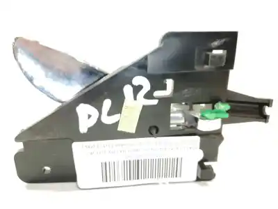 Second-hand car spare part interior left front handle for mg serie 25 (rf) comfort plus oem iam references   