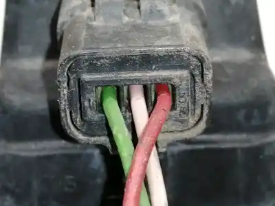 Автозапчастина б/у ліва фара для citroen jumpy (u6u_) 1.9 d посилання на oem iam 1474268080 36170748 361709999 Автозапчастина б/у ліва фара для citroen jumpy (u6u_) 1.9 d посилання на oem iam 1474268080 36170748 361709999