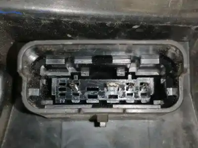 Автозапчасти б/у левый передний пилот за citroen c4 picasso ii 1.6 hdi / bluehdi 115 ссылки oem iam 9676036580  9833404080