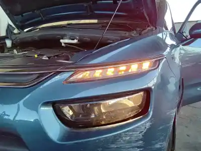 Автозапчасти б/у левый передний пилот за citroen c4 picasso ii 1.6 hdi / bluehdi 115 ссылки oem iam 9676036580  9833404080