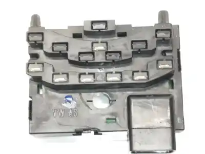 Peça sobressalente para automóvel em segunda mão sensor por seat leon (1p1) reference referências oem iam 1k0959654  