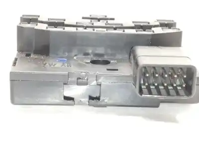 Peça sobressalente para automóvel em segunda mão sensor por seat leon (1p1) reference referências oem iam 1k0959654  